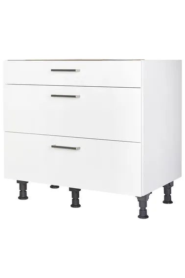 möbelnavi Kochstellenschrank KS2A90