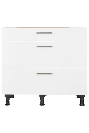 möbelnavi Auszugschrank UA90