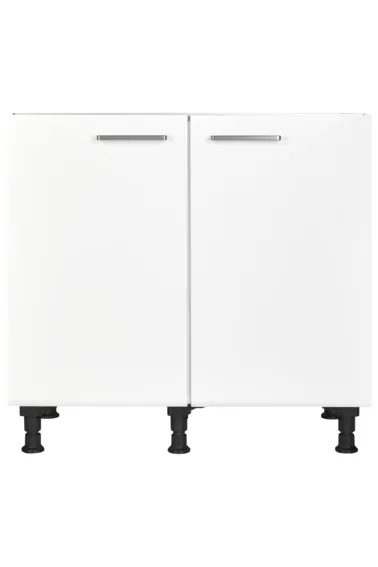 möbelnavi Spülenschrank SPUD90