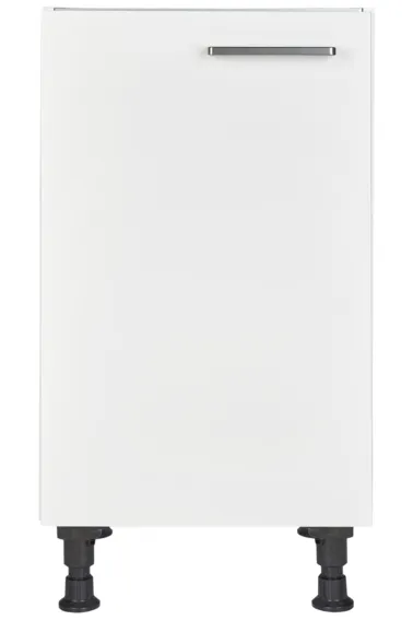 möbelnavi Spülenschrank SPUD45