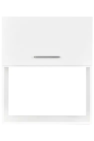 möbelnavi Wandschrank für Mikrowellengerät Junker JP 4119260 WMJE60-1