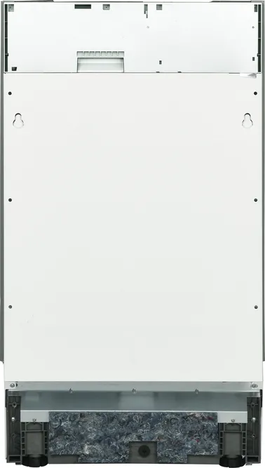 möbelnavi LAURUS Vollintegrierter Geschirrspüler LSV45-3, 450 mm breit, 3 Programme LSV45-3