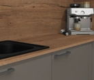 möbelnavi L-Küche 426,6 cm x 220 mit E-Geräte Planung 1 3