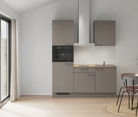 möbelnavi Küchen-Zeile 180 cm mit E-Geräten Planung 1 0