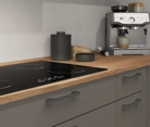 möbelnavi L-Küche 366,6 cm x 246,6 mit E-Geräten Planung 11 3