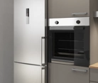 möbelnavi Küchen-Zeile 180 cm mit E-Geräten Planung 11 2