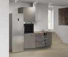 möbelnavi Küchen-Zeile 180 cm mit E-Geräten Planung 11 4