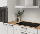 möbelnavi Küchen-Zeile 360 cm mit E-Geräten Planung 11 2