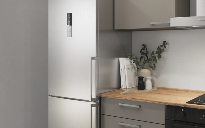 möbelnavi Küchen-Zeile 180 cm mit E-Geräten Planung 12 2
