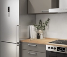 möbelnavi Küchen-Zeile 210 cm mit E-Geräten Planung 12 2