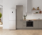 möbelnavi Küchen-Zeile 240 cm mit E-Geräten Planung 12 0