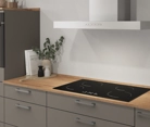 möbelnavi L-Küche 366,6 cm x 246,6 mit E-Geräten Planung 15 2