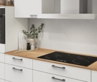 möbelnavi Küchen-Zeile 360 cm mit E-Geräten Planung 15 2