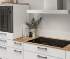 möbelnavi Küchen-Zeile 360 cm mit E-Geräten Planung 16 2