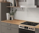 möbelnavi L-Küche 366,6 cm x 246,6 mit E-Geräten Planung 17 2