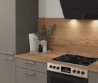 möbelnavi L-Küche 366,6 cm x 246,6 mit E-Geräten Planung 5 2