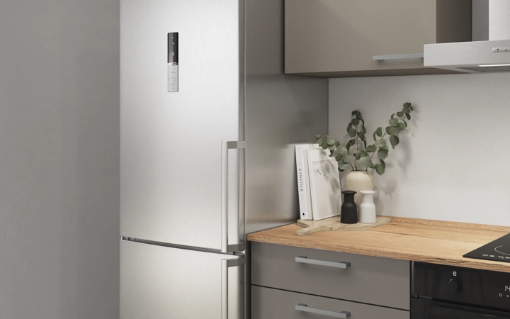 möbelnavi Küchen-Zeile 180 cm mit E-Geräten Planung 6 2