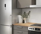 möbelnavi Küchen-Zeile 210 cm mit E-Geräten Planung 6 2