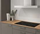 möbelnavi L-Küche 366,6 cm x 246,6 mit E-Geräten Planung 7 2