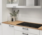 möbelnavi Küchen-Zeile 360 cm mit E-Geräten Planung 7 2
