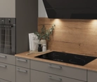 möbelnavi L-Küche 366,6 cm x 246,6 mit E-Geräten Planung 8 2