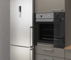 möbelnavi Küchen-Zeile 180 cm mit E-Geräten Planung 8 2