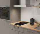 möbelnavi Küchen-Zeile 210 cm mit E-Geräten Planung 9 2