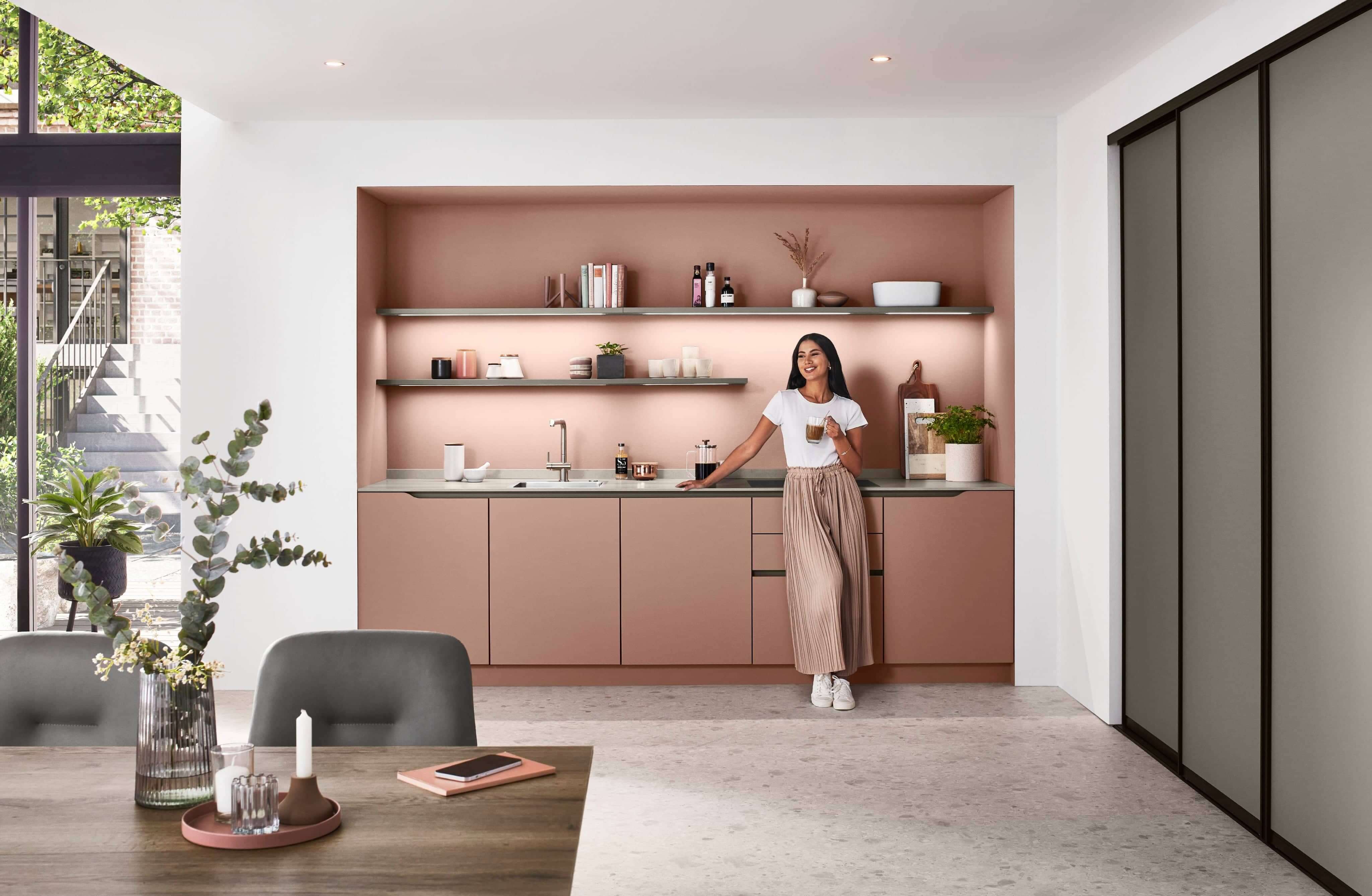 Küchentrend 5 Küchentrend 5