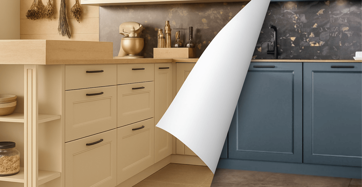 Zwei Personen sitzen mit Kaffeetassen an einem Holztisch und schauen gemeinsam in einem gemütlichen, sonnendurchfluteten Raum auf einen Laptop-Bildschirm. Zwei Personen sitzen mit Kaffeetassen an einem Holztisch und schauen gemeinsam in einem gemütlichen, sonnendurchfluteten Raum auf einen Laptop-Bildschirm.