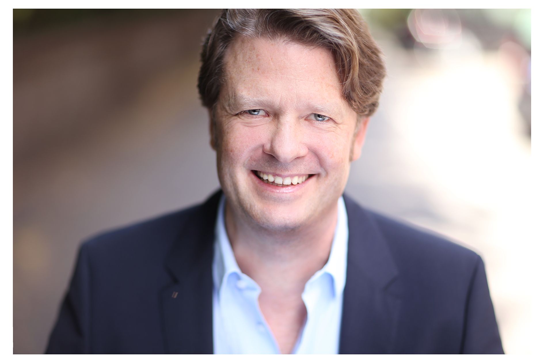 Porträtfoto von Dr. Stefan Wriggers, Geschäftsführer von RMTSoft GmbH & Co. KG Porträtfoto von Dr. Stefan Wriggers, Geschäftsführer von RMTSoft GmbH & Co. KG