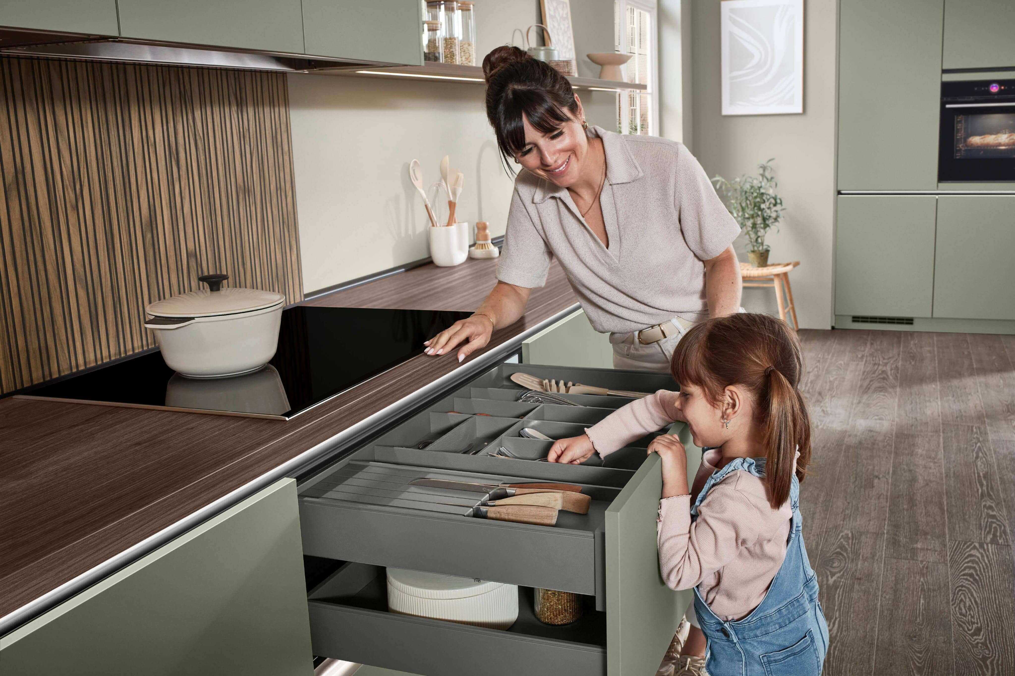 Küchentrend 5 Küchentrend 5