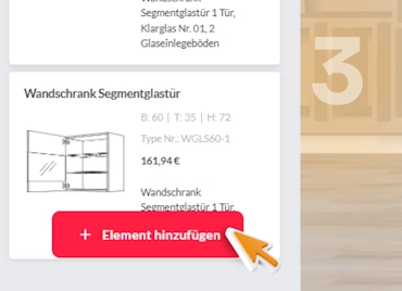 Schritt 3 Schritt 3