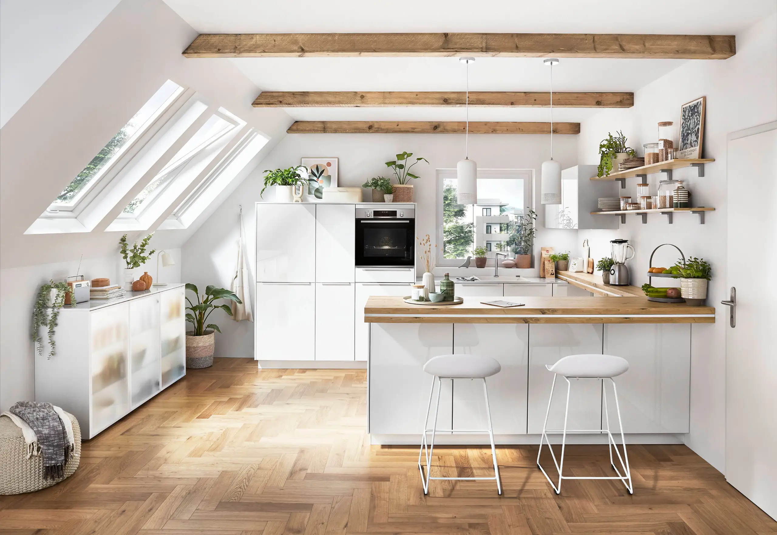 Kücheninspiration für dein Zuhause | möbelnavi