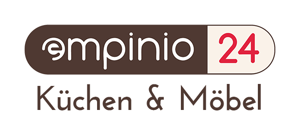 empinio-logo braun roter schriftzug
