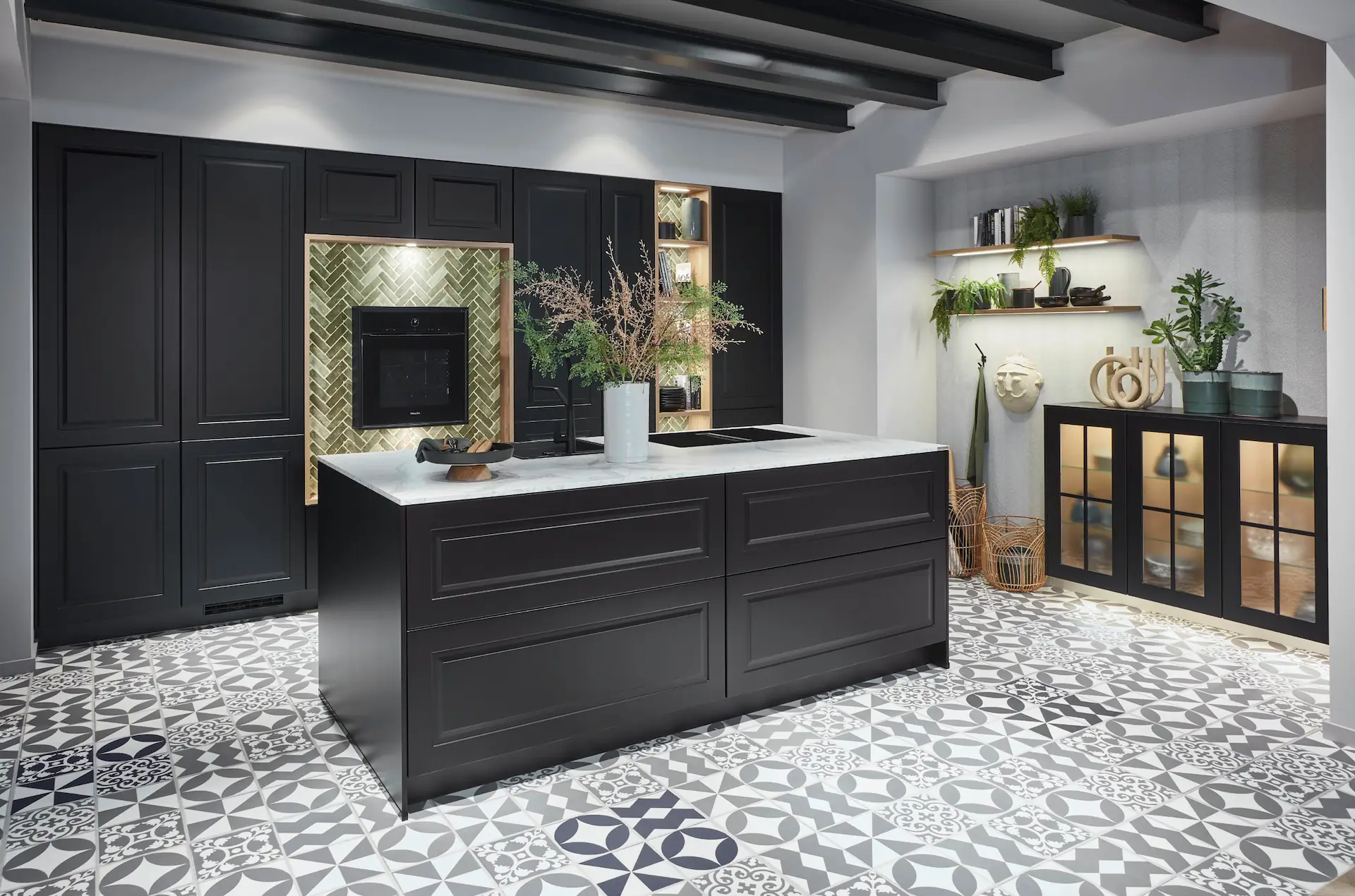 Designküchen Designküchen