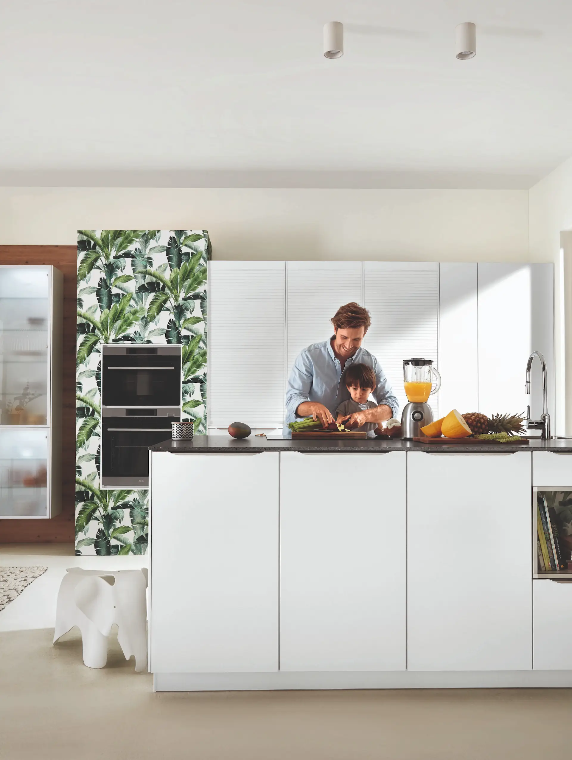 Familienküchen Familienküchen