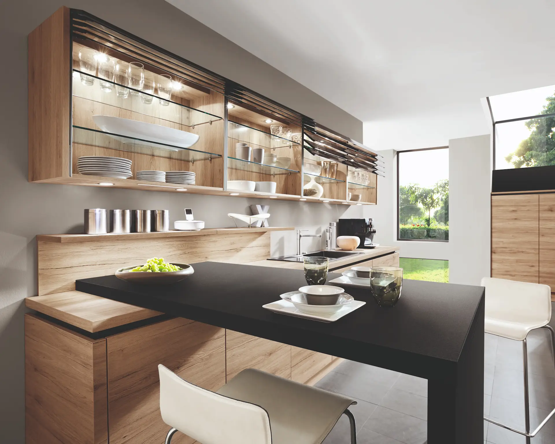 Moderne Küchen Moderne Küchen