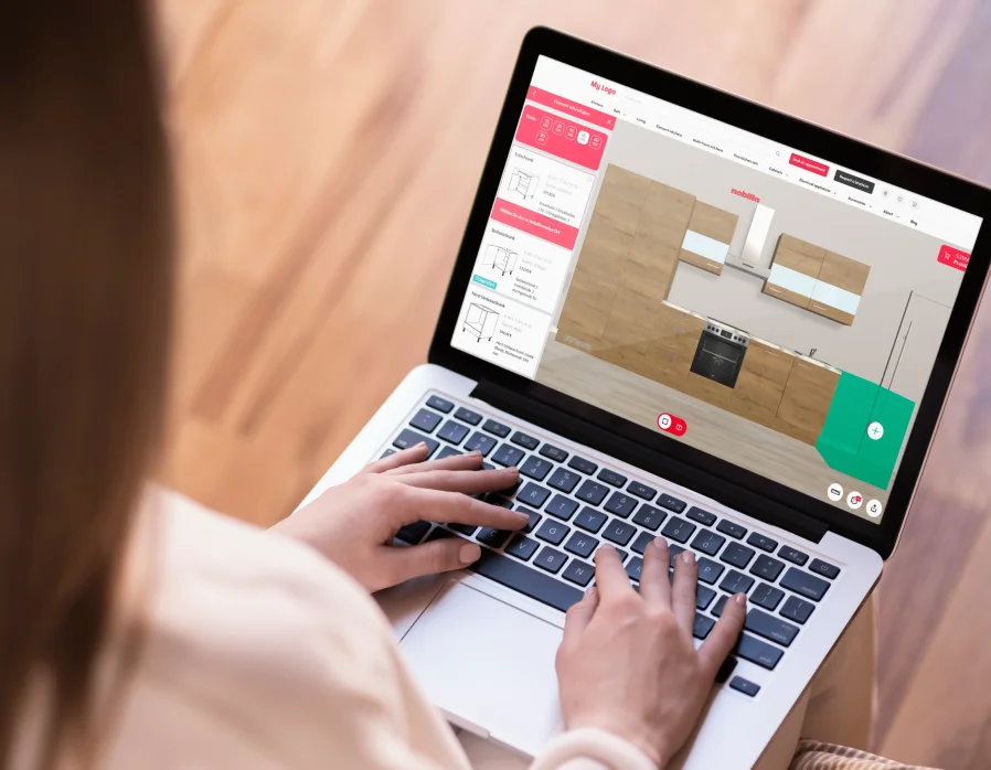 Mit Vorlage planen Mit Vorlage planen